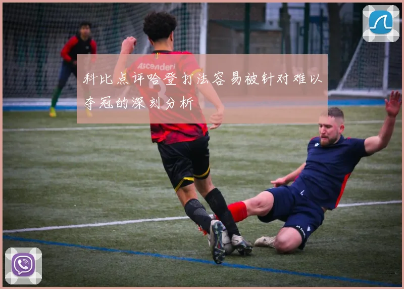 科比点评哈登打法容易被针对难以夺冠的深刻分析