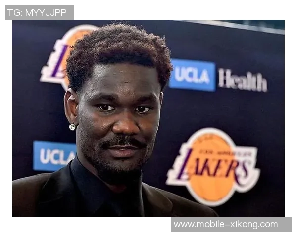 艾顿在洛杉矶的聚光灯下将绽放光芒成为关键X因素