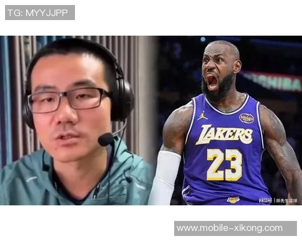 徐静雨赞詹姆斯老狮王精神东契奇继承狮王风范令人敬佩