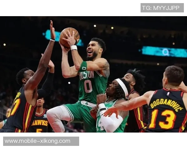 亨森分析贾巴里帕克若不受伤将与字母哥形成塔图姆与布朗的强大组合