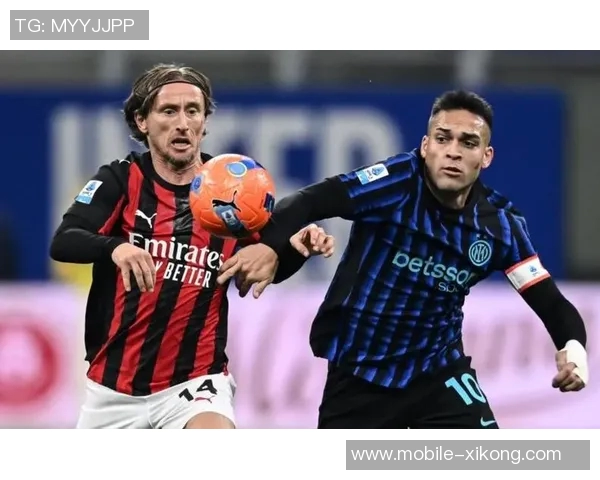 国米资源优势明显但强强对话中频频遭遇困难