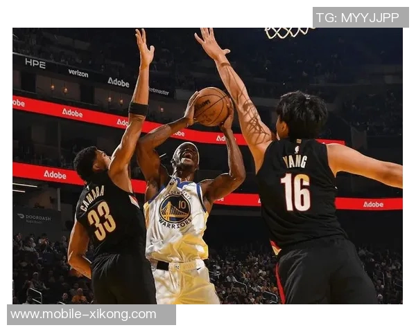 美媒体人分析杨瀚森与克林根目标对比约基奇与戈贝尔的潜力与发展方向